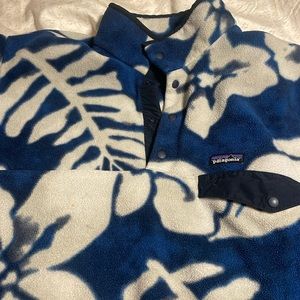 Patagonia Synchilla